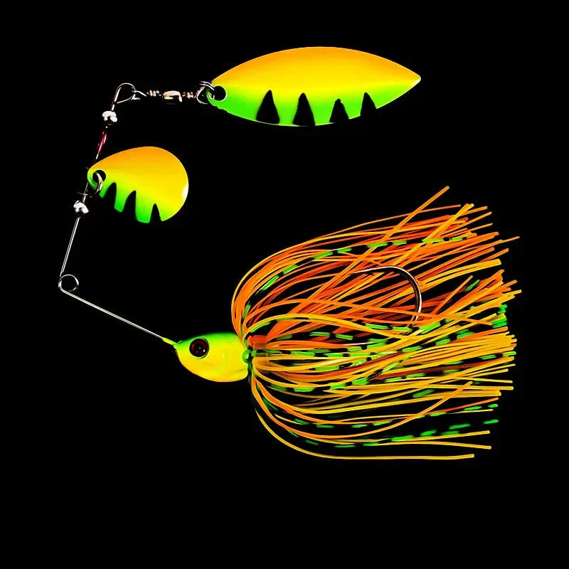 SPINNERBAIT