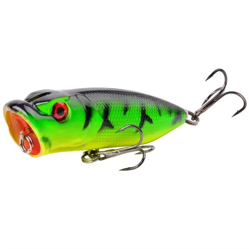 POPPER LURE FRESHWATER