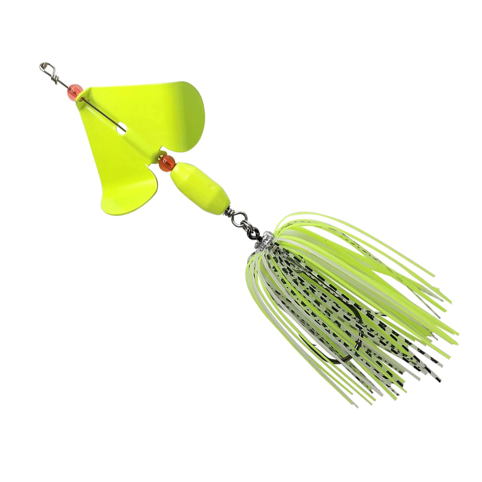 Buzzbait Fishing Lure for Bass and Pike 18g